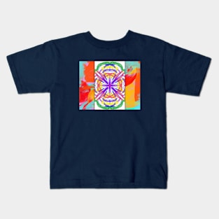 ColorPlay Kids T-Shirt